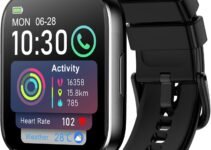 Bluetooth 5.3 smart watch review Bluetooth 5.3 smart watch review
