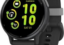 Garmin Venu 3 review Garmin Venu 3 review