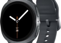 Samsung Galaxy Watch8 review Samsung Galaxy Watch8 review