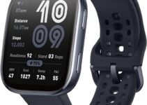 Amazfit Bip 6 review Amazfit Bip 6 review