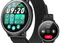 GT1 GPS smart watch review GT1 GPS smart watch review