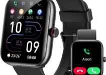 IDW20 smartwatch review IDW20 smartwatch review