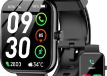 smart watch review smart watch review