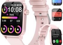 TRAUSI TG08 smartwatch review TRAUSI TG08 smartwatch review