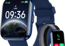 Woneligo smart watch review Woneligo smart watch review