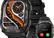 KOSPET TANK M4 review KOSPET TANK M4 review