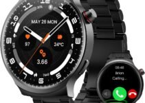 AMAZTIM Power Pro smart watch review AMAZTIM Power Pro smart watch review