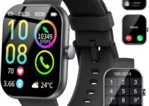 fitness smart watch review fitness smart watch review