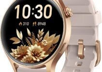 AEAC smartwatch review AEAC smartwatch review