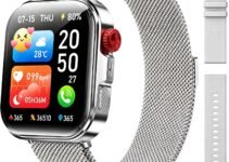 LC80 smart watch review LC80 smart watch review