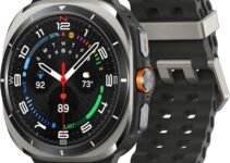 Samsung Galaxy Watch Ultra Review Samsung Galaxy Watch Ultra Review